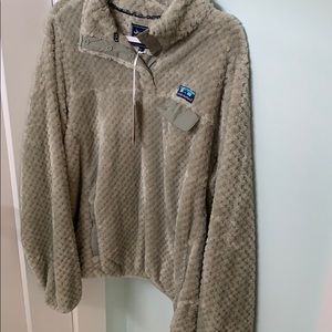 Simply Southern Fleece Pullover